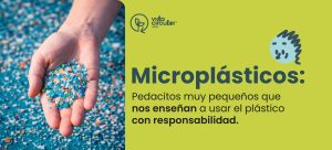 ¿Qué son los microoplásticos_